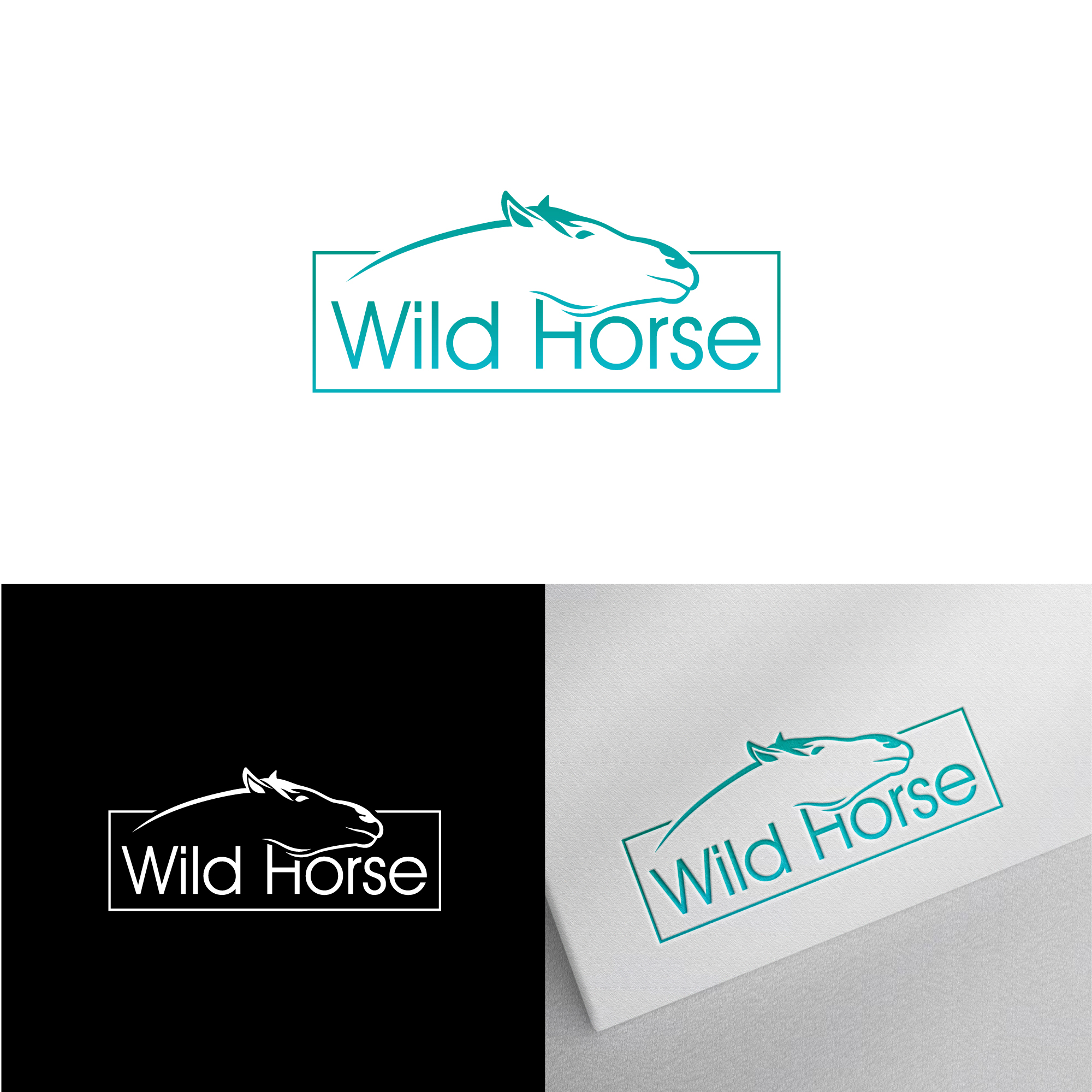 Logo-Design von Fortmindz für dieses Projekt | Design #35070521