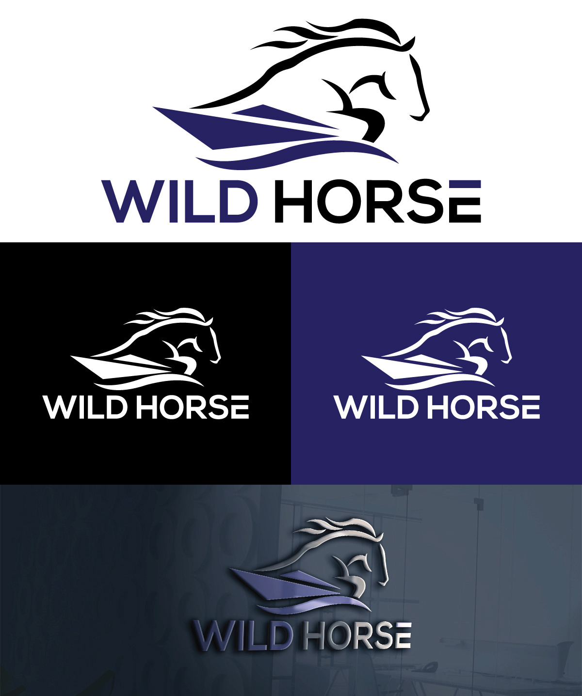 Logo Design by falcon f9 for this project | Design #35072518