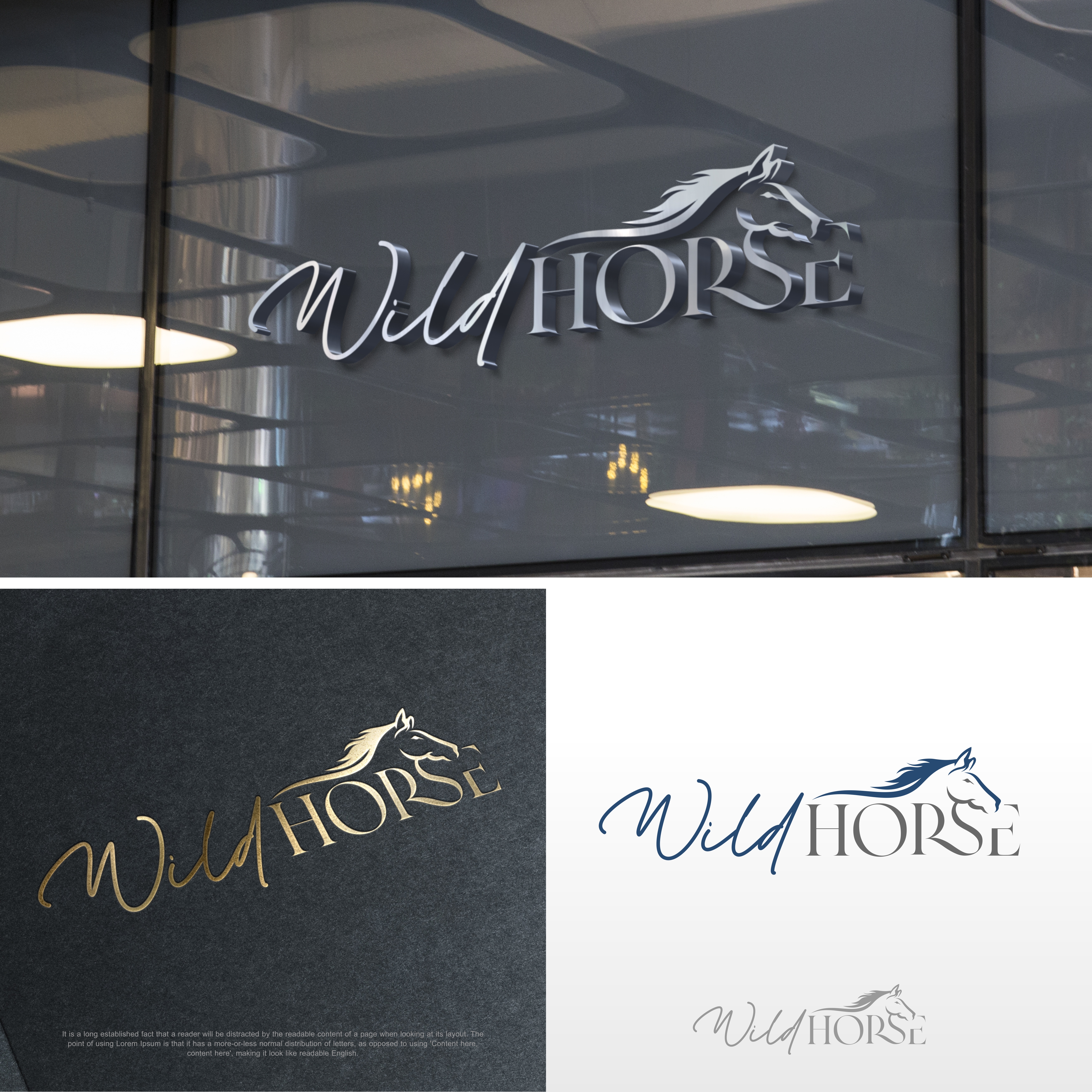 Logo Design by Smart Stuart for this project | Design #35071386