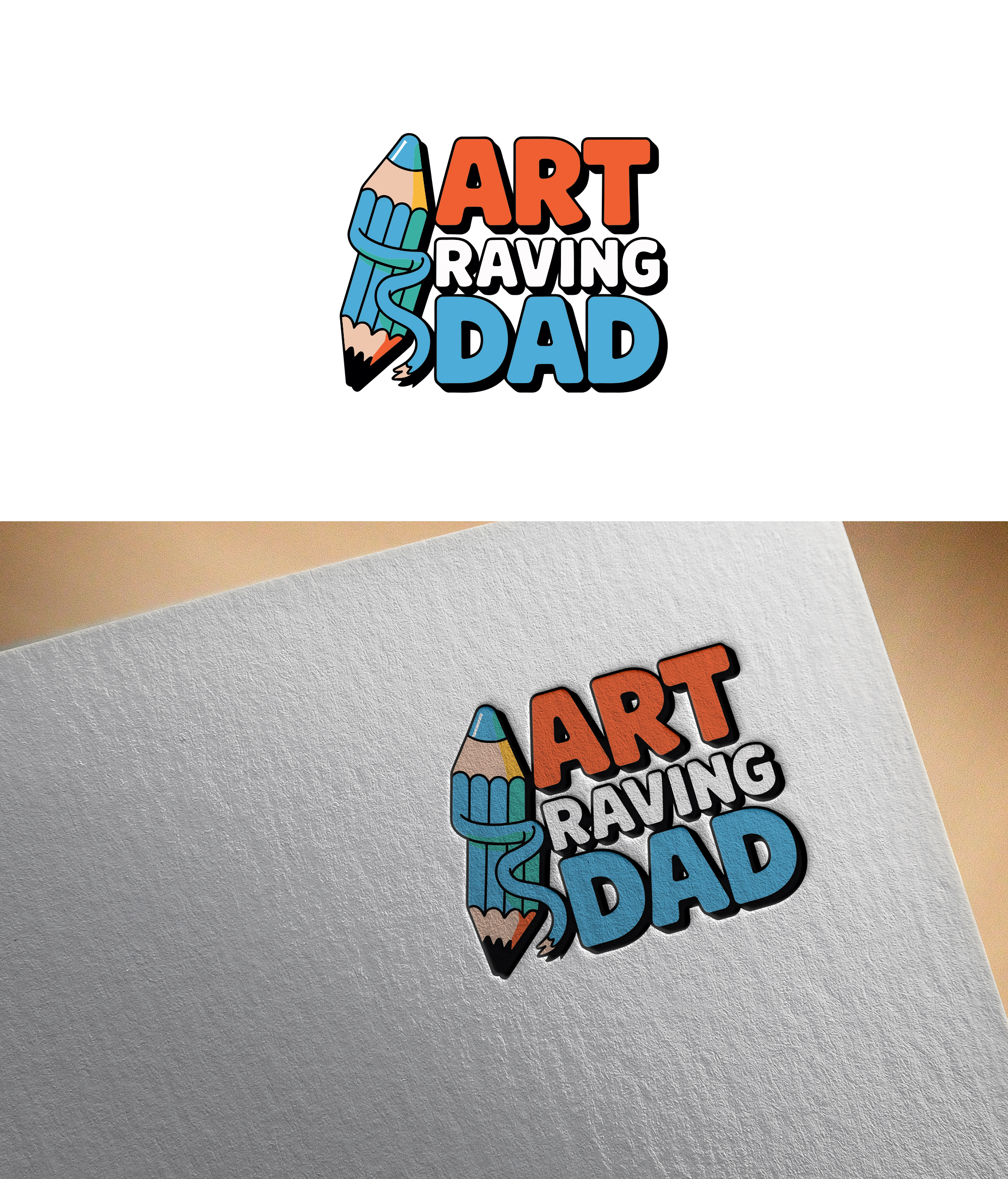 Logo-Design von Visionary Creations für dieses Projekt | Design #35077227