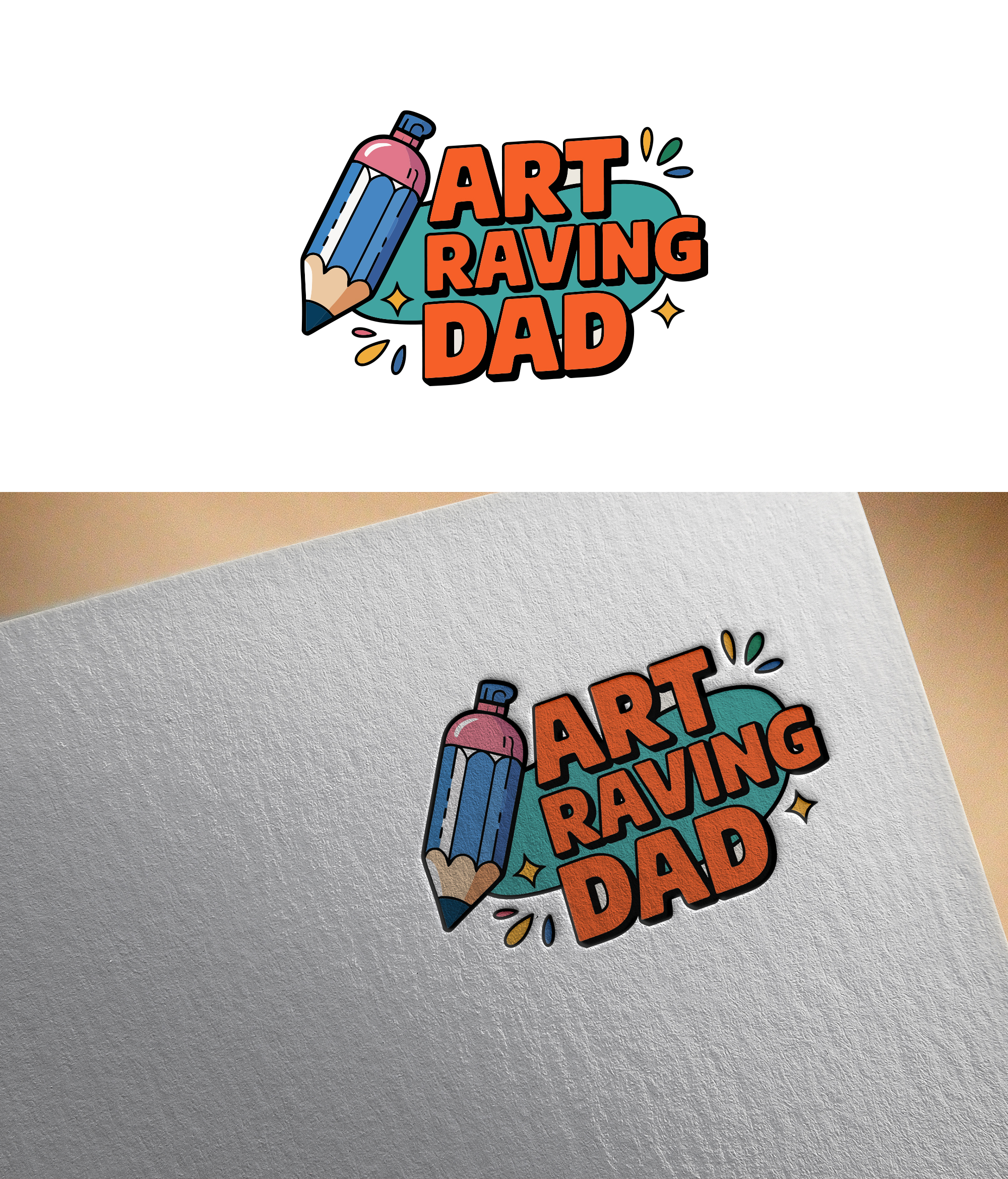 Logo-Design von Visionary Creations für dieses Projekt | Design #35077232