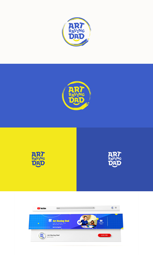 Logo Design by Adilia Romadina for this project | Design: #35071615