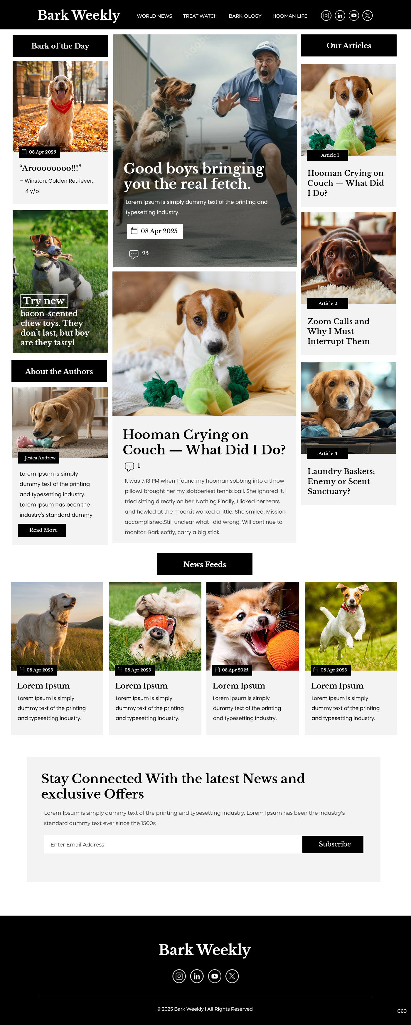 Wix Design by pb for Inkwell Publishing LLC | Design #35086643