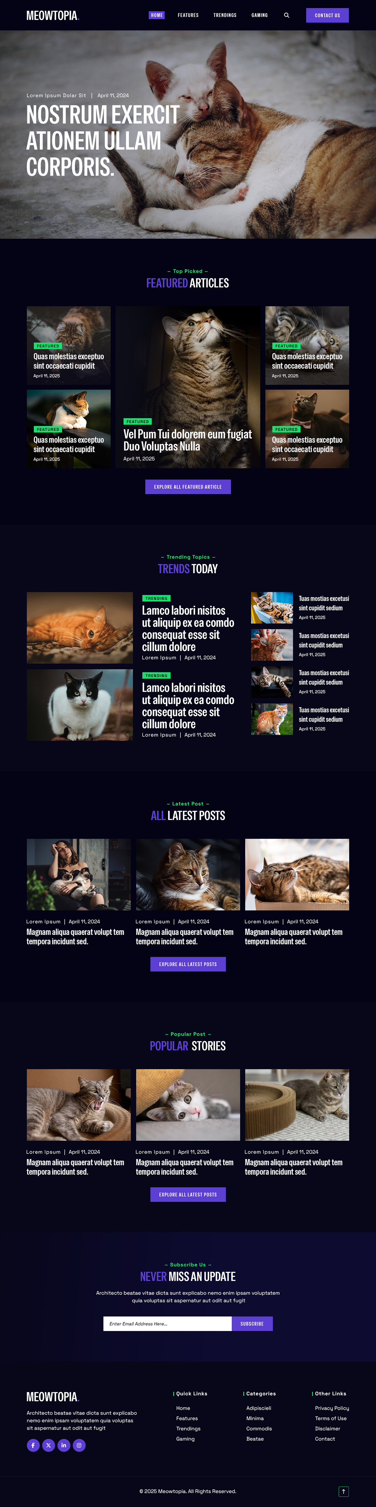 Wix Design by sai.designer87 for Inkwell Publishing LLC | Design #35099010