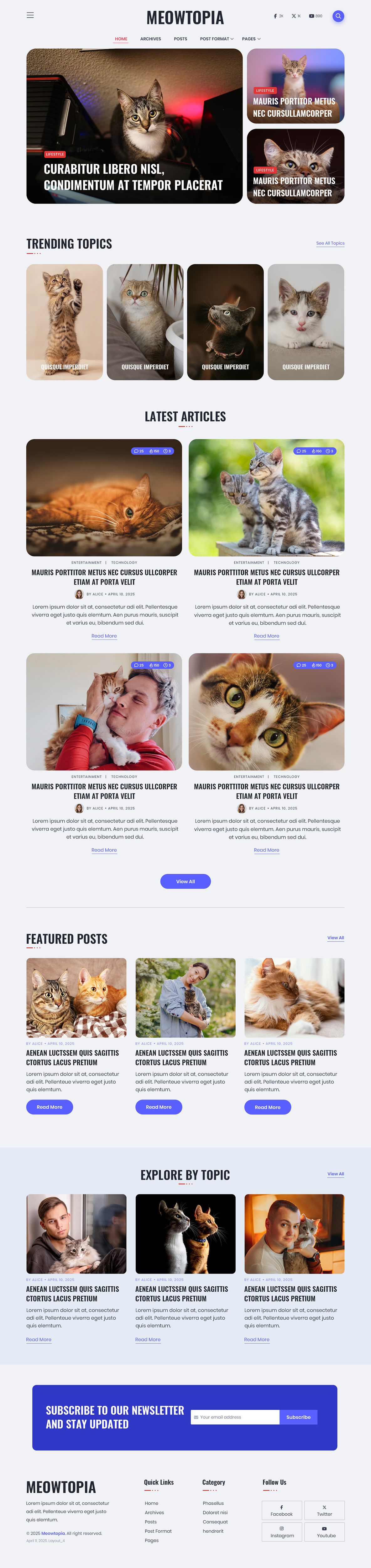 Wix Design by sai.designer87 for Inkwell Publishing LLC | Design #35099030