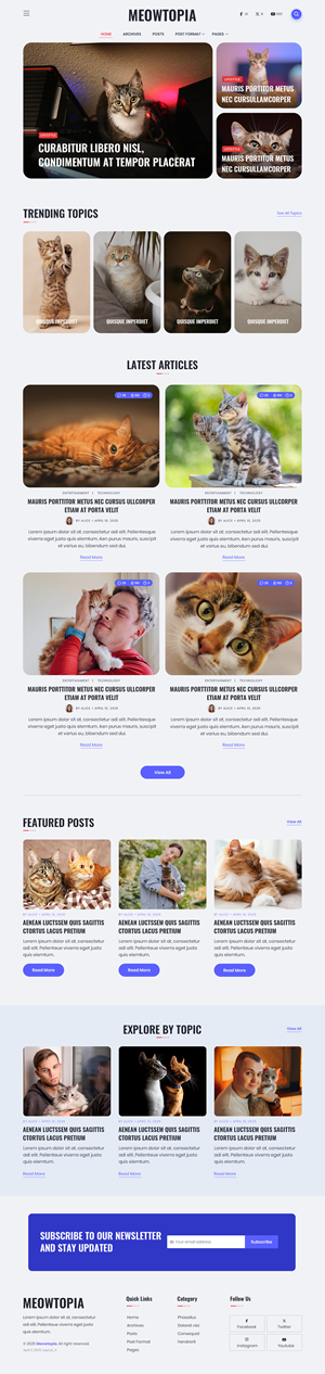Wix Design by sai.designer87 for Inkwell Publishing LLC | Design: #35099030