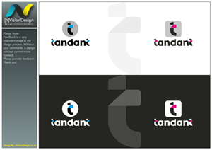 Logo Design by nvisiondesign.co.uk for this project | Design: #35070068