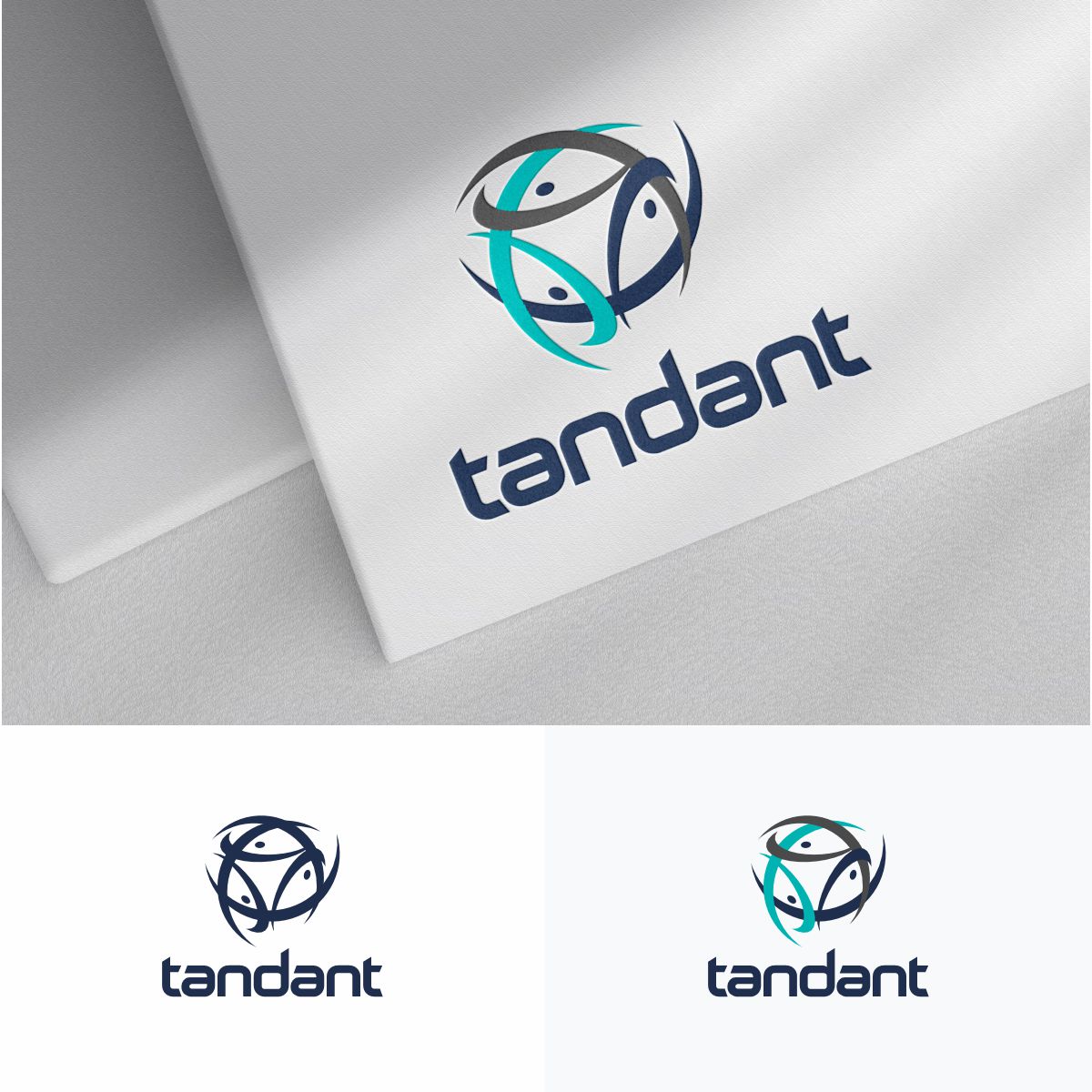 Logo Design by Fortmindz for this project | Design #35112796