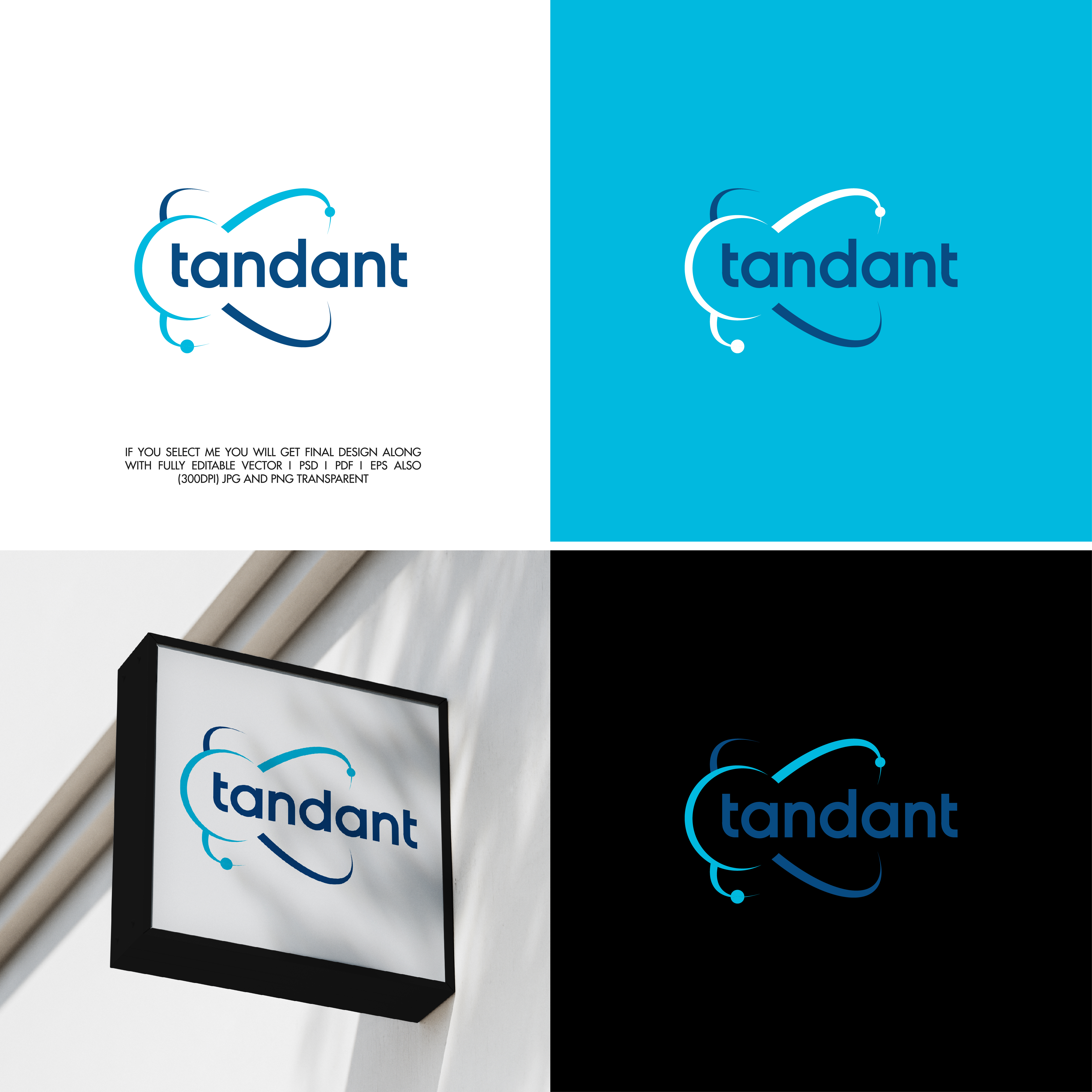 Logo Design by designprotox for this project | Design #35110695