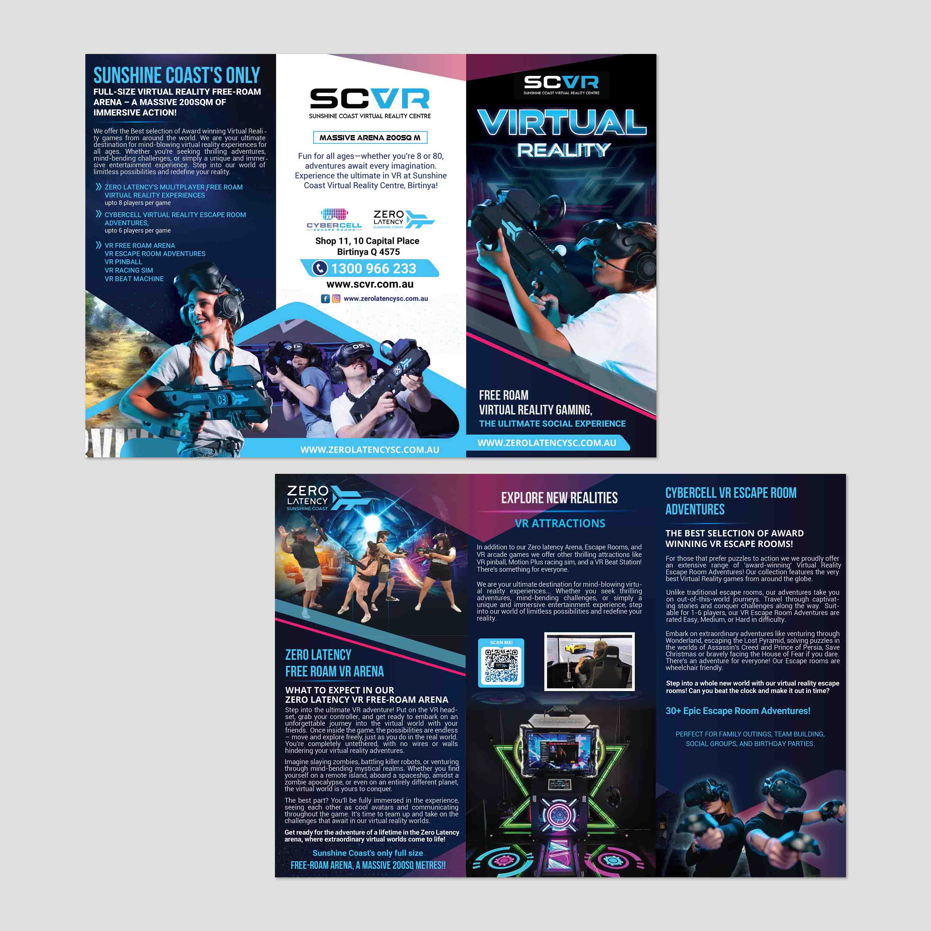 Flyer Design by san.ty for this project | Design #35070813