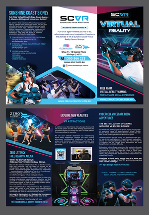 Flyer Design by Andrés Sebastián for this project | Design: #35098661
