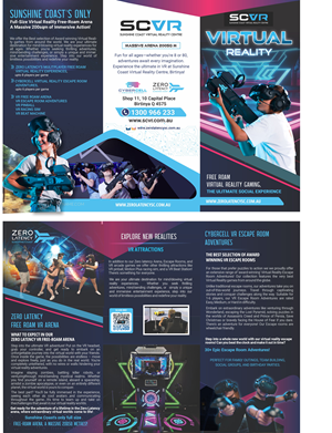 Flyer-Design von ucuame für dieses Projekt | Design: #35069139