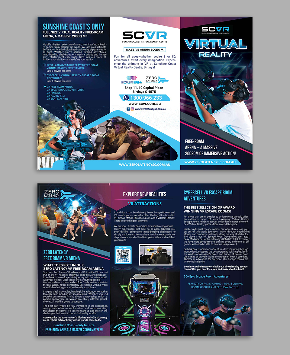 Flyer Design by YourLogoMaster for this project | Design #35085250