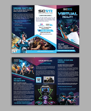 Flyer Design by YourLogoMaster for this project | Design: #35085250