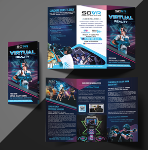 Flyer Design by HT Graphic for this project | Design: #35069590