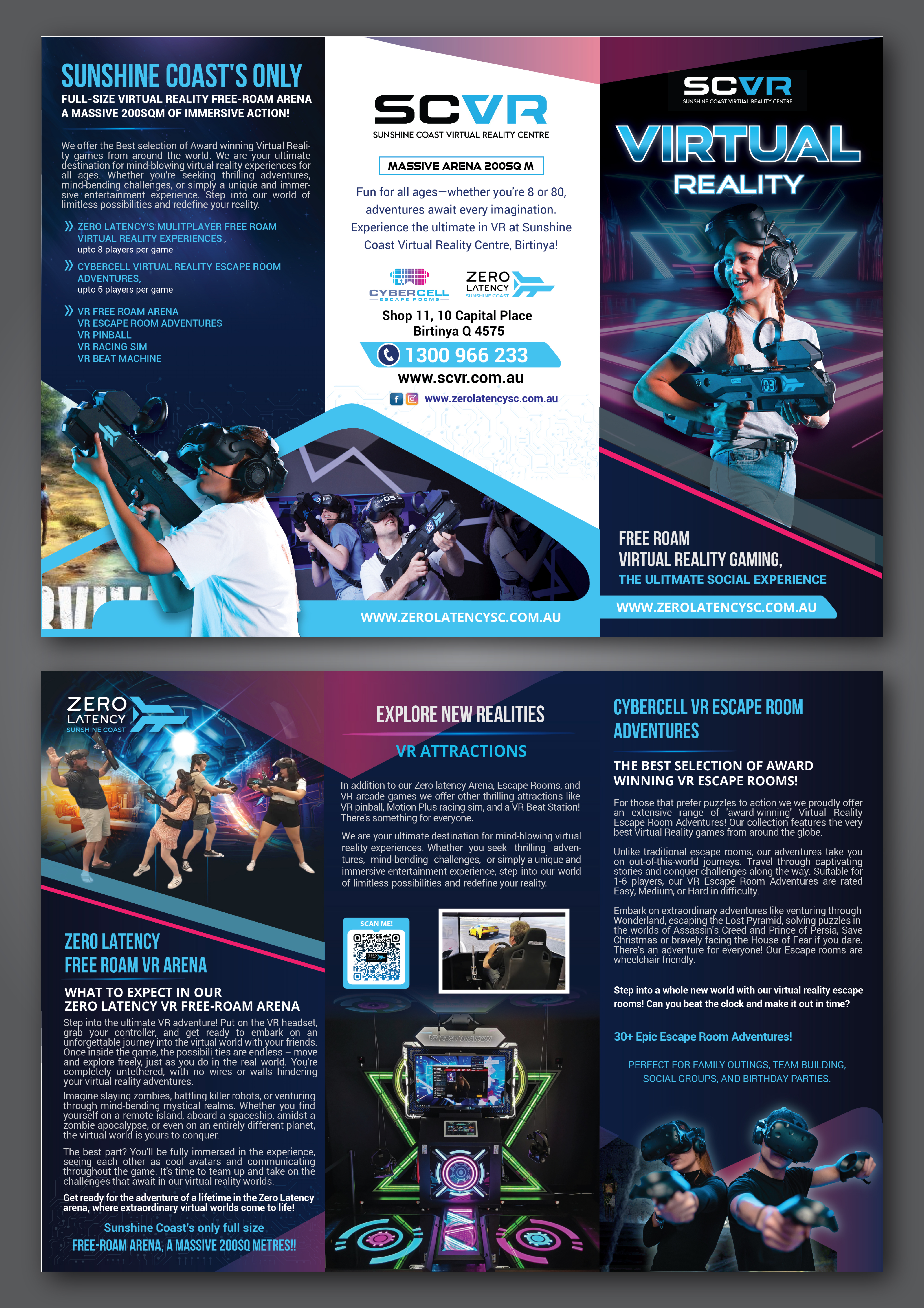 Flyer Design by HT Graphic for this project | Design #35069642