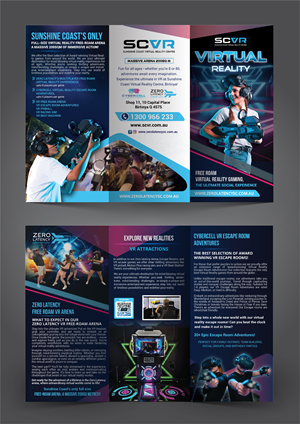 Flyer Design by HT Graphic for this project | Design: #35070133