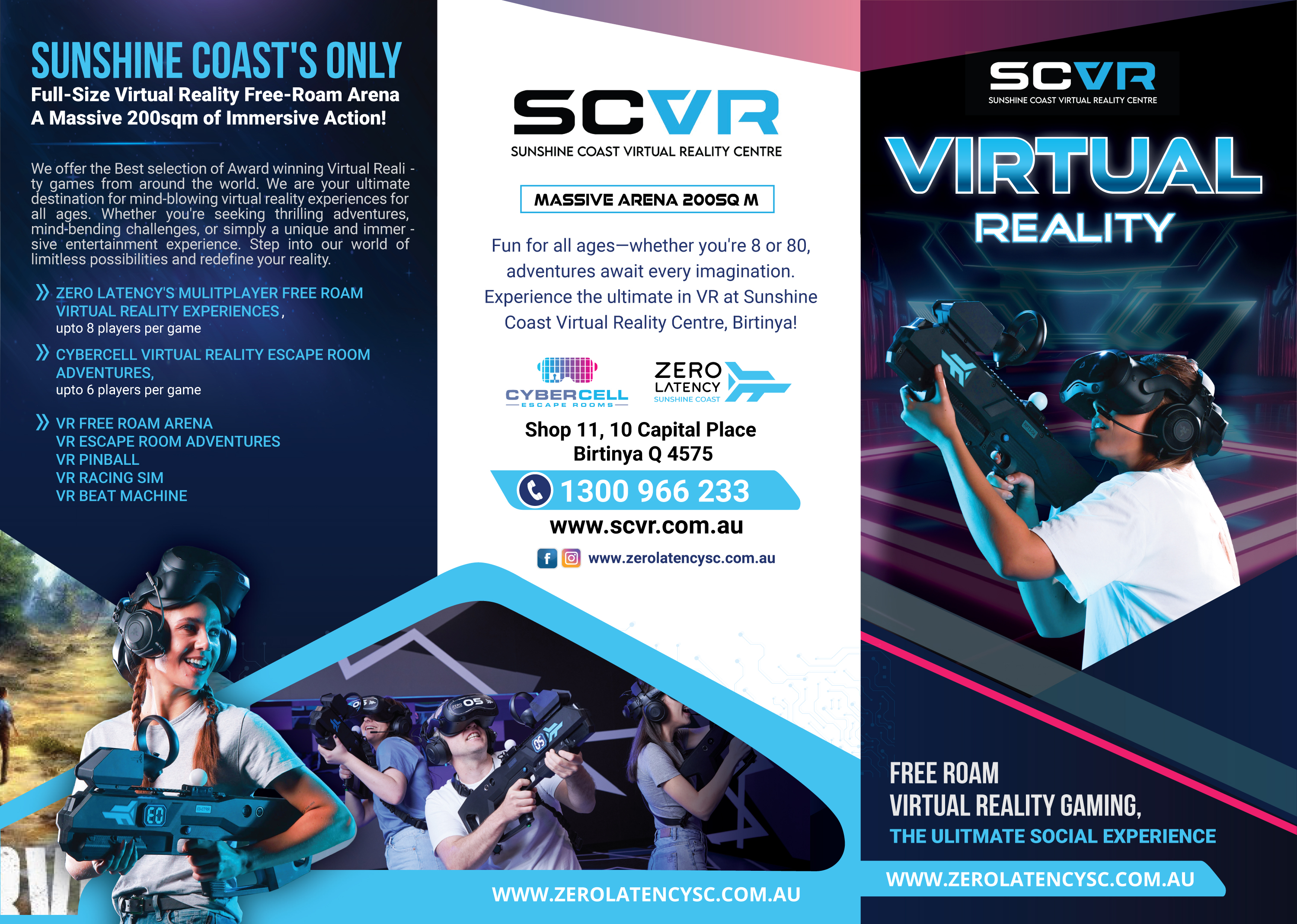 Flyer-Design von Goltu für dieses Projekt | Design #35069293