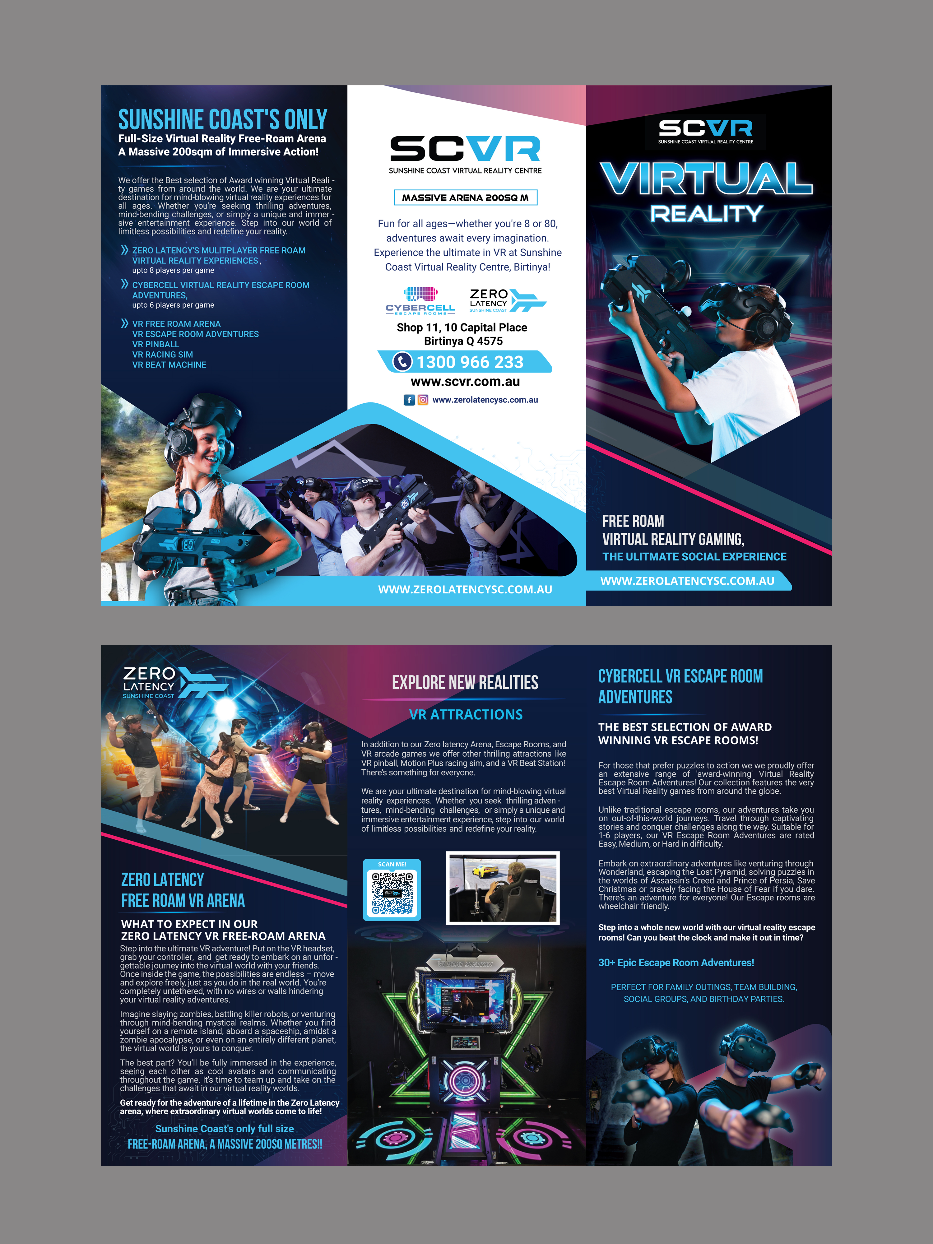 Flyer Design by Goltu for this project | Design #35069348