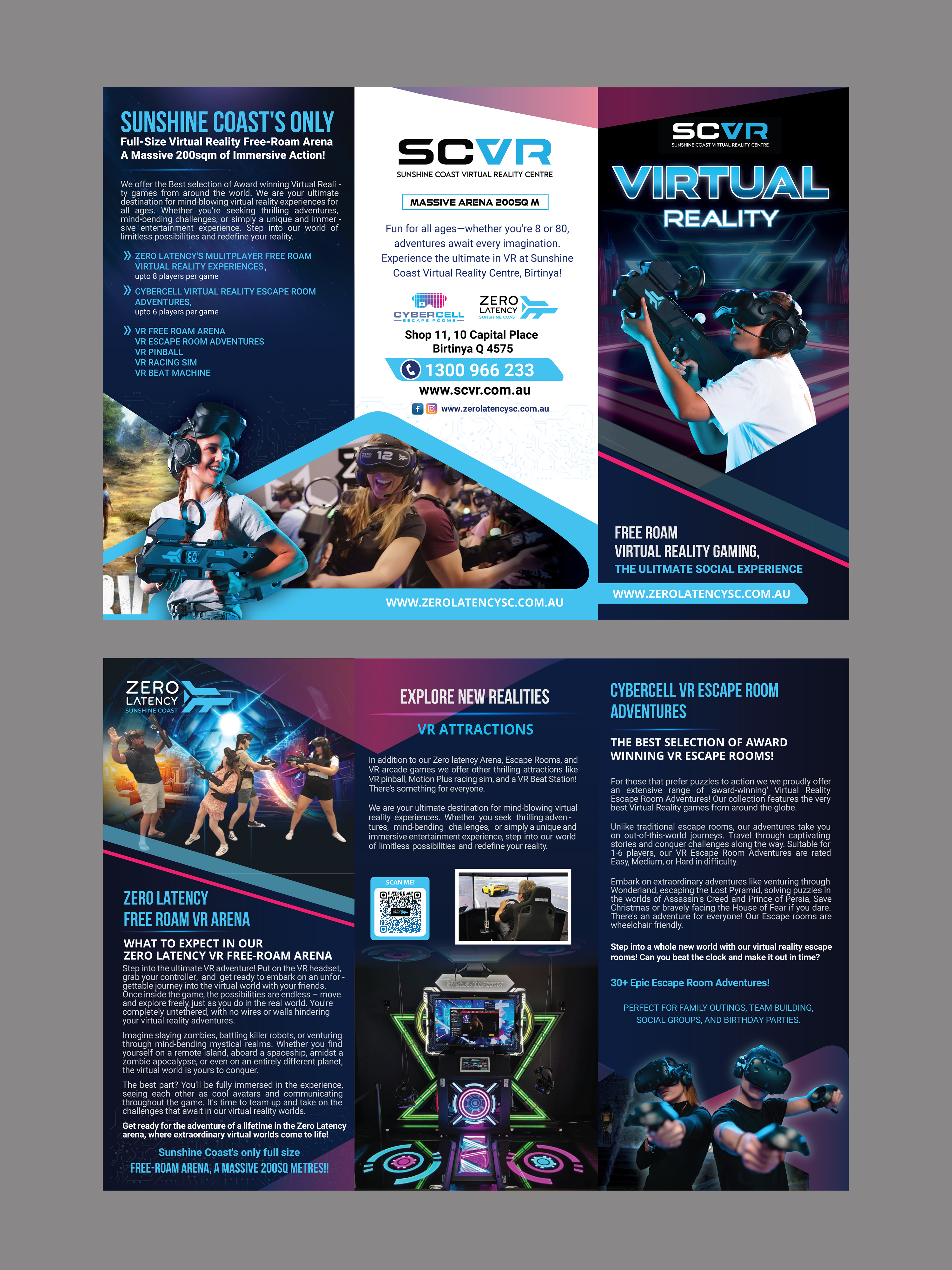 Flyer Design by Goltu for this project | Design #35070449