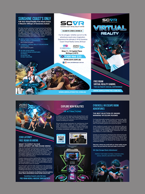 Flyer-Design von Goltu für dieses Projekt | Design: #35070449