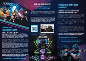 Flyer-Design von Young Creations für dieses Projekt | Design: #35071214