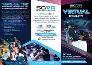 Flyer-Design von Young Creations für dieses Projekt | Design: #35105756