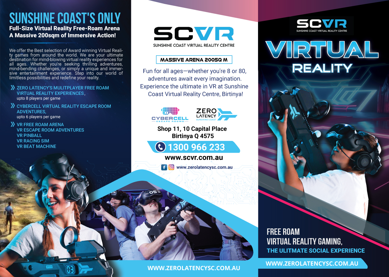 Diseño de Flyer por Young Creations para este proyecto | Diseño #35115977