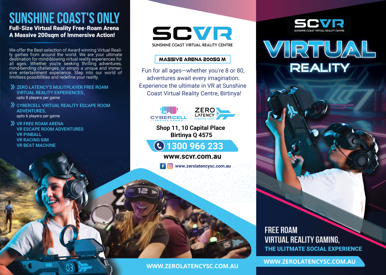 Diseño de Flyer por Young Creations para este proyecto | Diseño #35115979