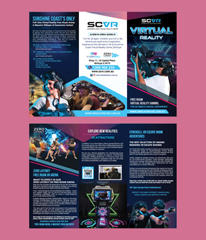 Flyer Design by Young Creations for this project | Design: #35117571