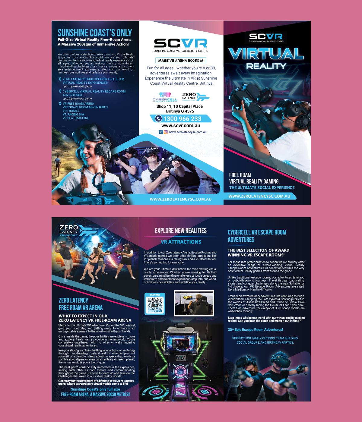 Flyer Design by Young Creations for this project | Design #35117572
