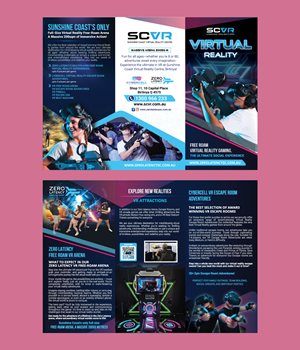 Flyer Design by Young Creations for this project | Design: #35117572