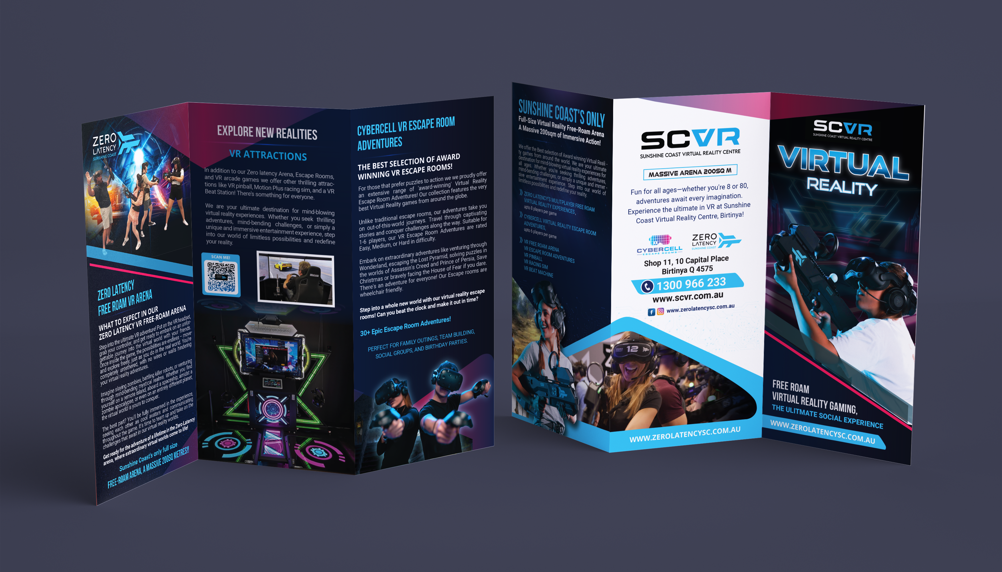 Flyer-Design von peejay für dieses Projekt | Design #35094201