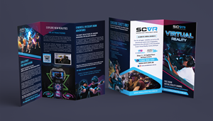 Flyer-Design von peejay für dieses Projekt | Design: #35094201