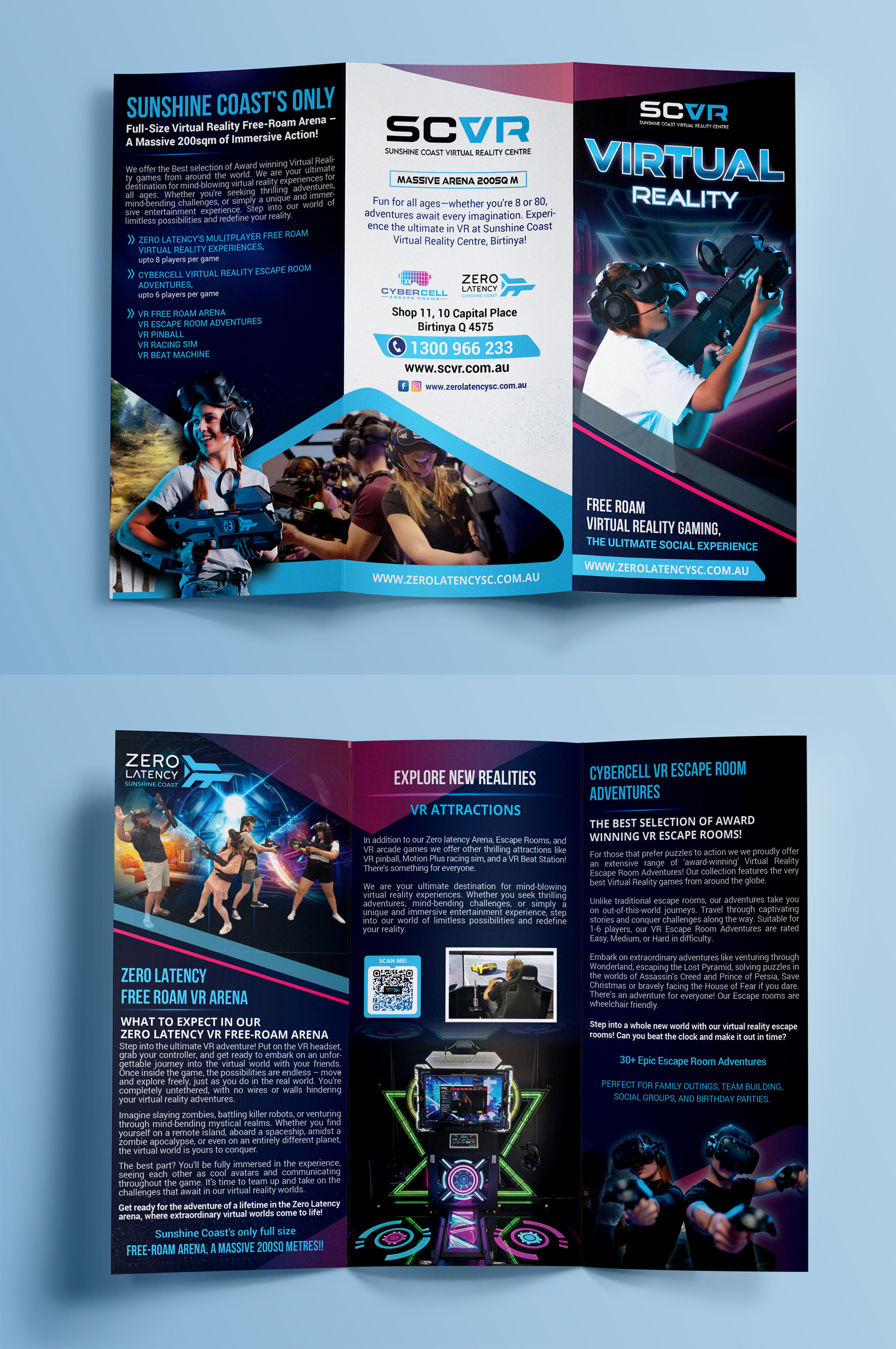 Diseño de Flyer por inventivao para este proyecto | Diseño #35092456