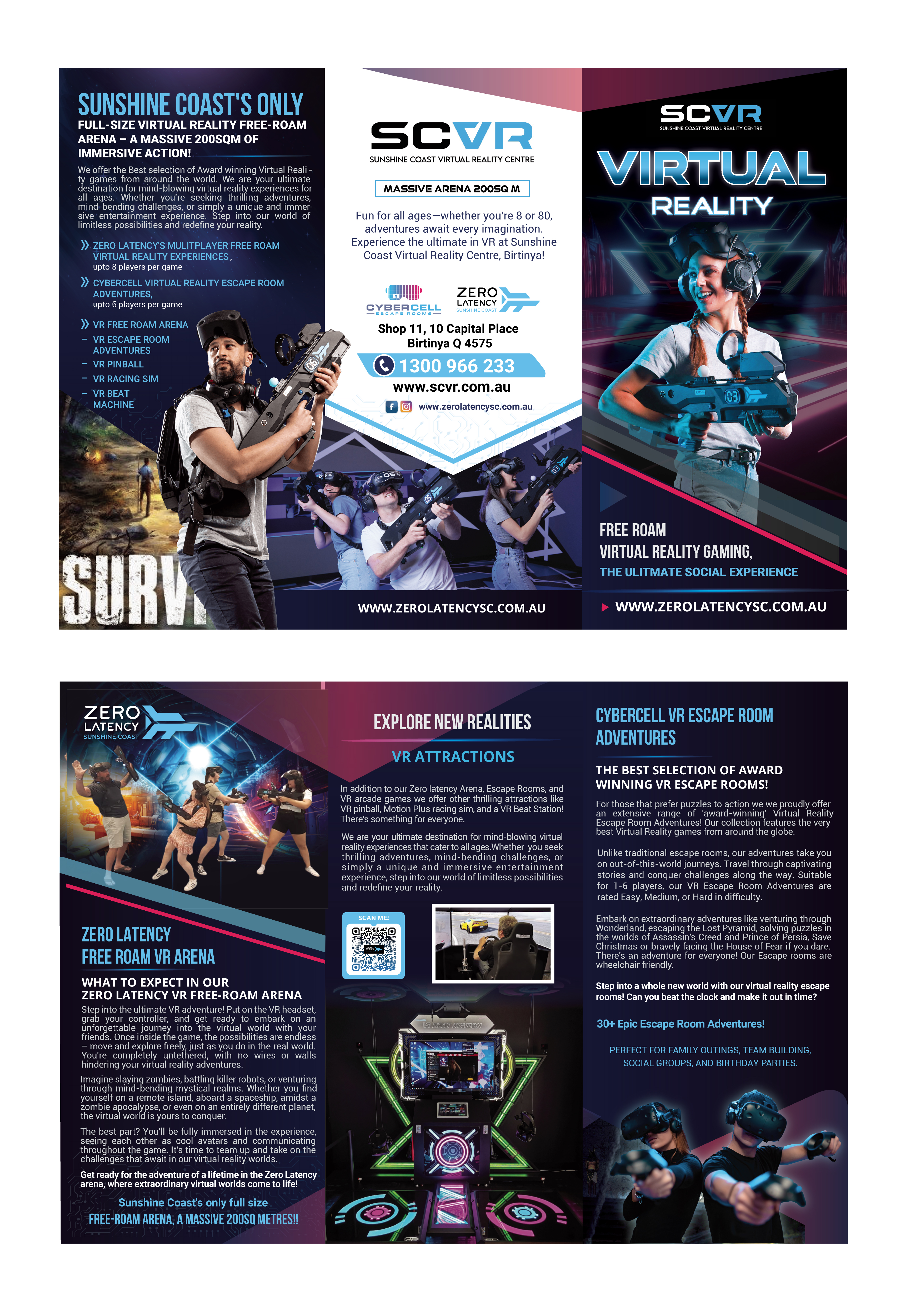 Flyer-Design von saurov für dieses Projekt | Design #35082993