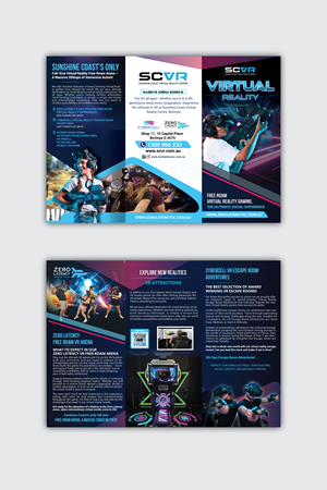 Flyer Design by Magic of Art for this project | Design: #35075890