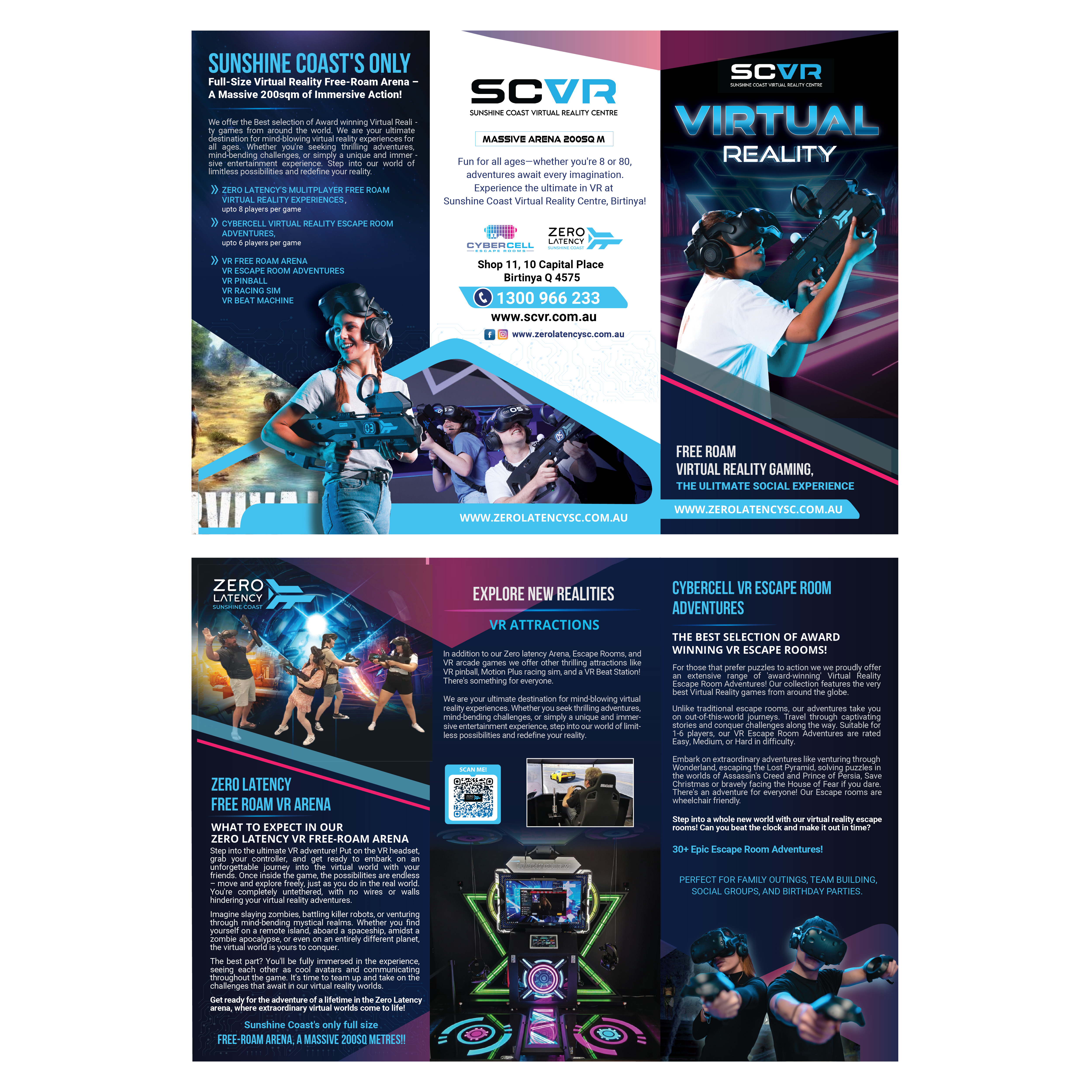 Flyer Design by Jiost for this project | Design #35105867