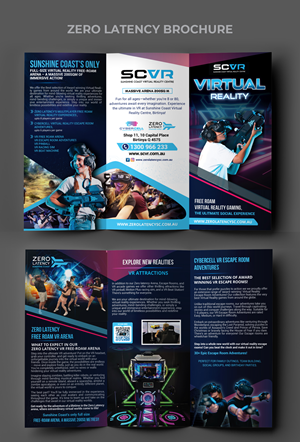 Flyer Design by Impressive Designs for this project | Design: #35076221