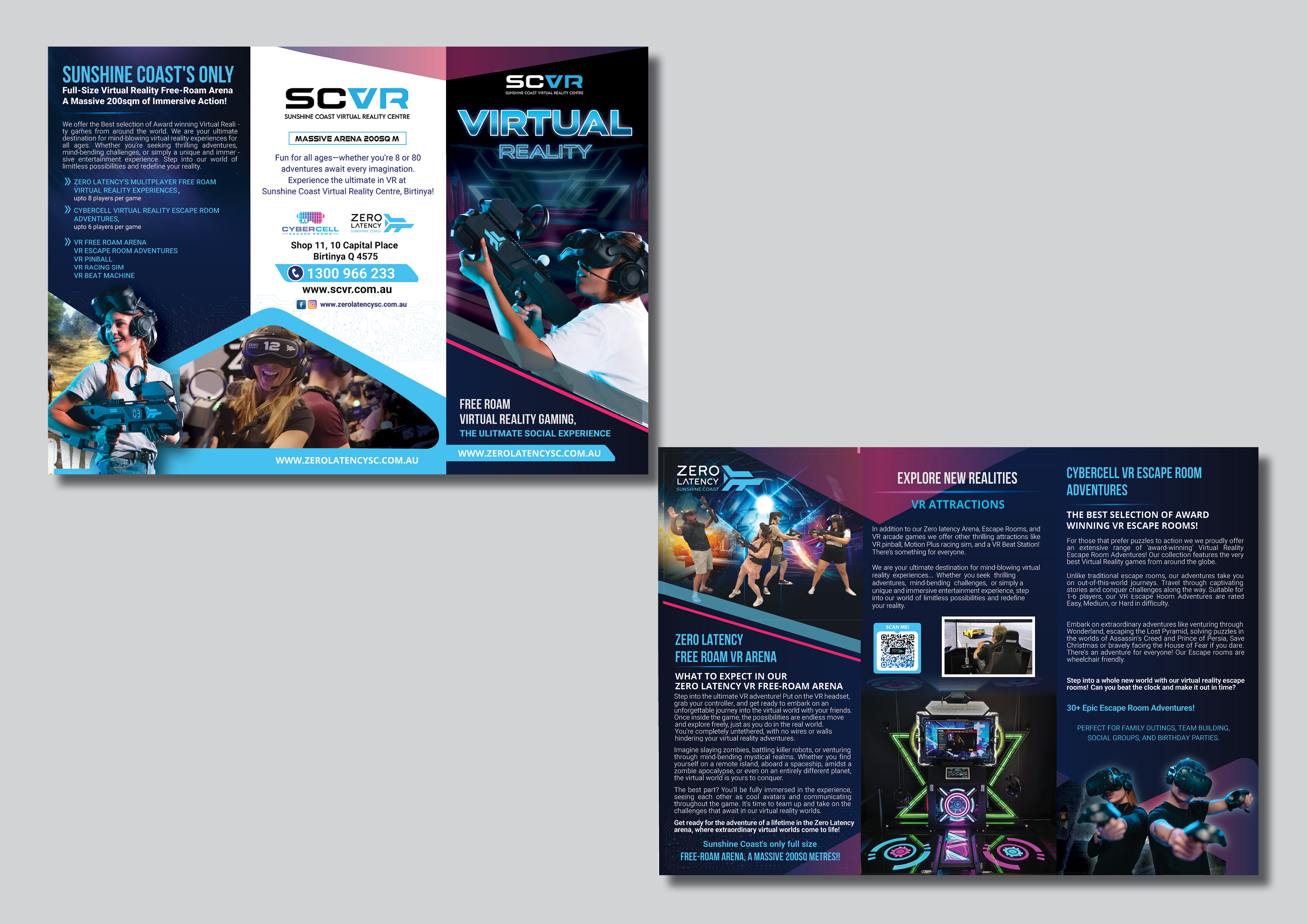 Flyer Design by Skybluedesignstudio for this project | Design #35068803
