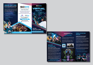 Flyer Design by Skybluedesignstudio