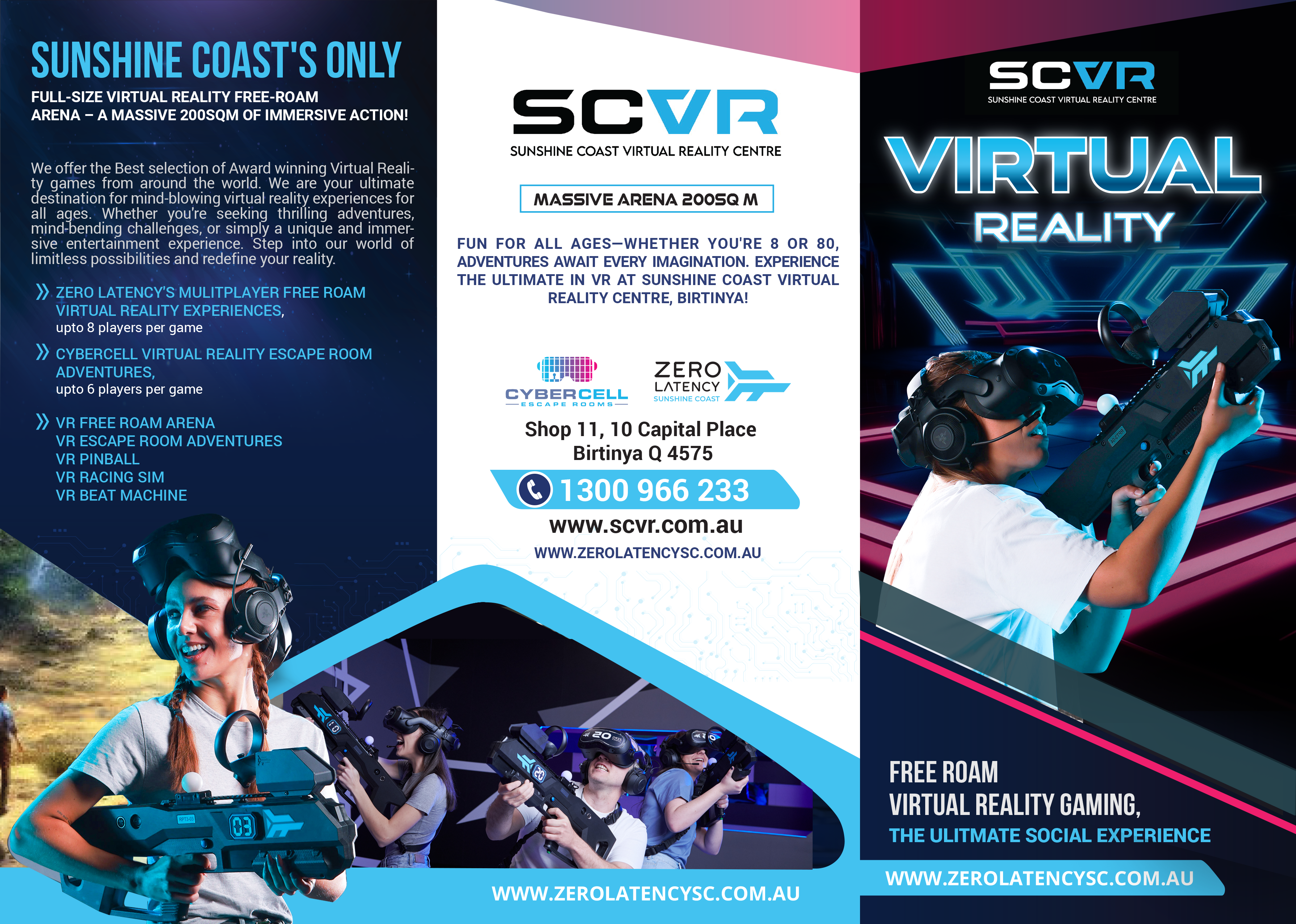Flyer-Design von logo_hunter für dieses Projekt | Design #35093889