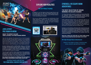 Flyer-Design von logo_hunter für dieses Projekt | Design: #35093891