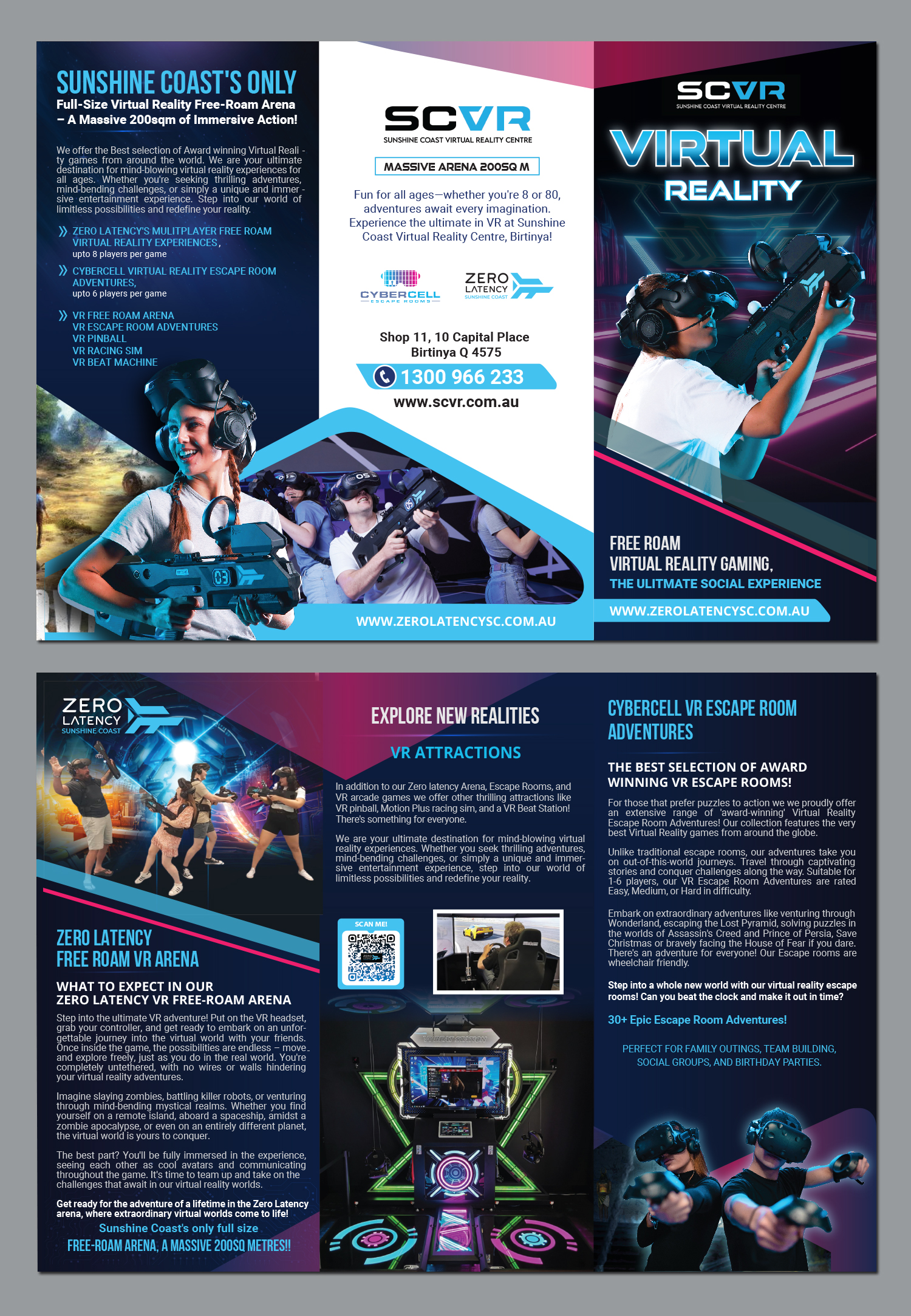 Flyer Design by BLUE WINGS for this project | Design #35098899