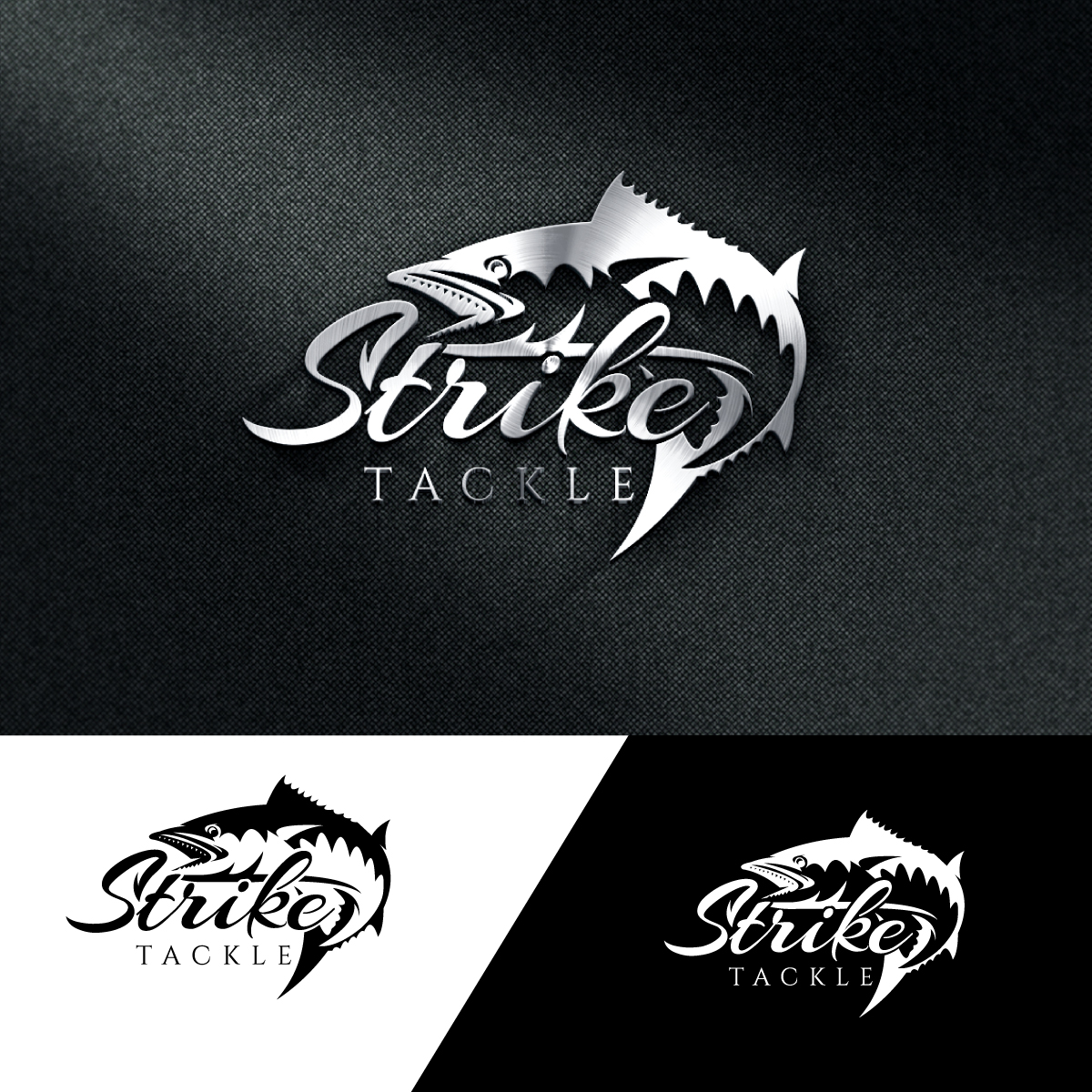 Logo Design by MD Habibur Rahman for this project | Design #35071578