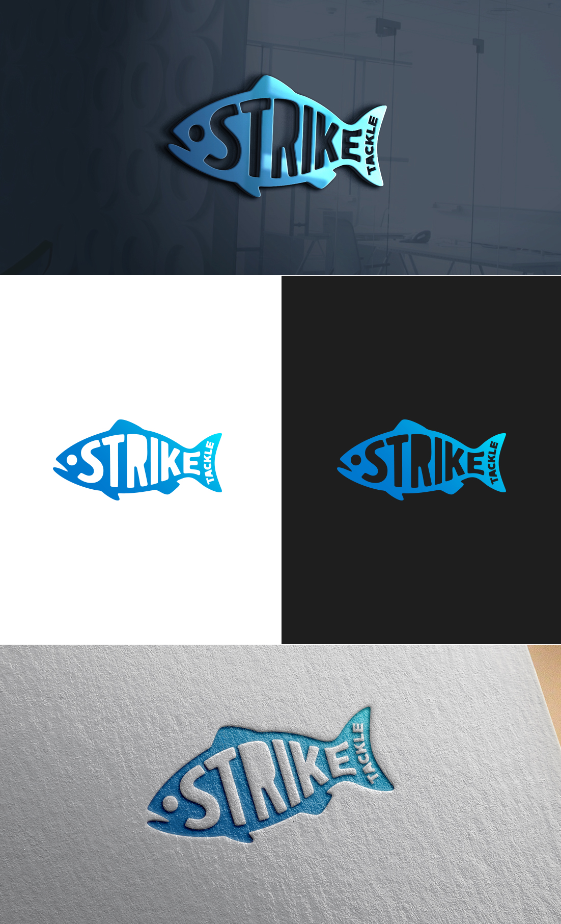 Logo Design by GLDesigns for this project | Design #35070541
