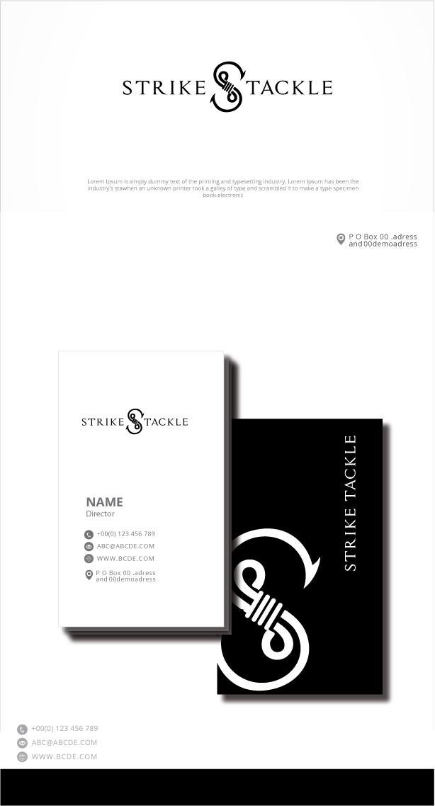 Logo Design by zebronicgraphic for this project | Design #35070113