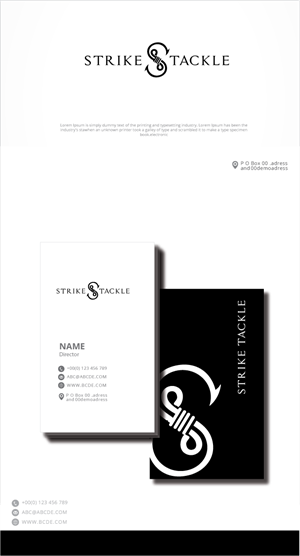 Logo-Design von zebronicgraphic für dieses Projekt | Design: #35070113