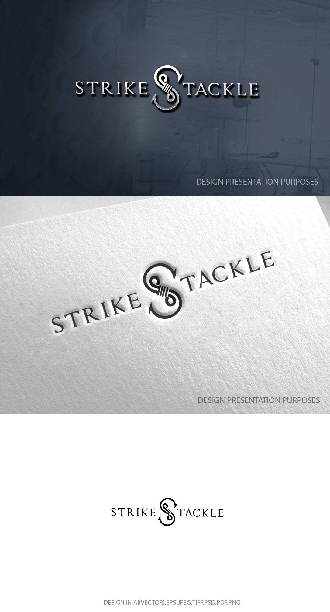 Logo Design by zebronicgraphic for this project | Design #35070114