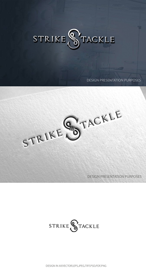 Logo-Design von zebronicgraphic für dieses Projekt | Design: #35070114